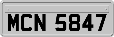 MCN5847