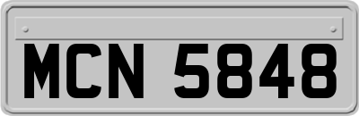 MCN5848