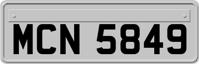 MCN5849