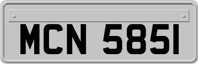 MCN5851