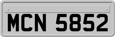 MCN5852