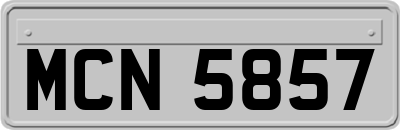 MCN5857