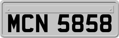 MCN5858