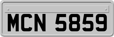 MCN5859