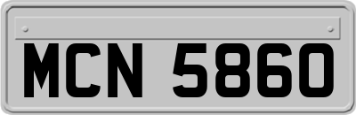 MCN5860