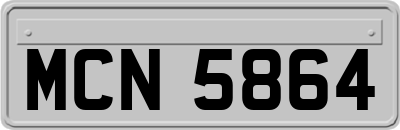MCN5864