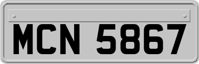 MCN5867