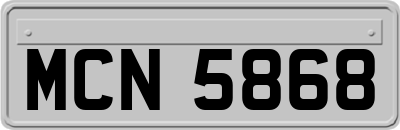 MCN5868