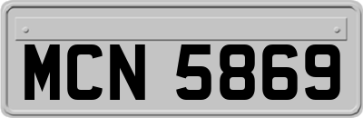 MCN5869