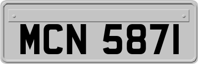 MCN5871