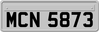 MCN5873