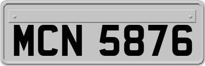 MCN5876