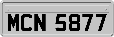 MCN5877