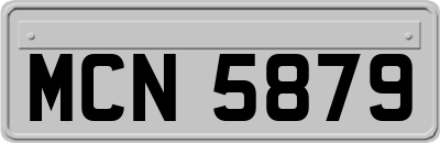 MCN5879