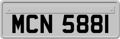 MCN5881