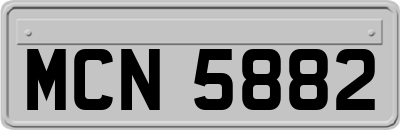 MCN5882