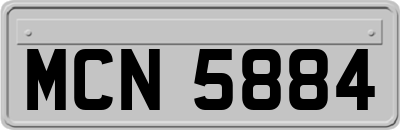 MCN5884