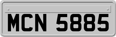 MCN5885