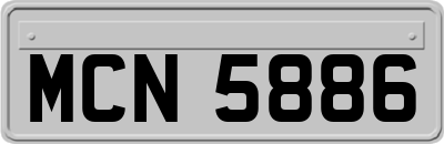MCN5886