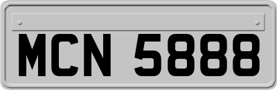 MCN5888