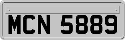 MCN5889