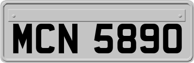 MCN5890