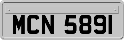 MCN5891