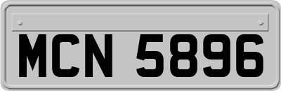 MCN5896
