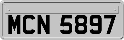 MCN5897