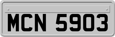 MCN5903