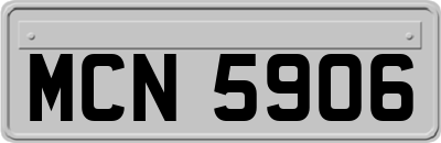 MCN5906