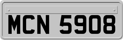 MCN5908