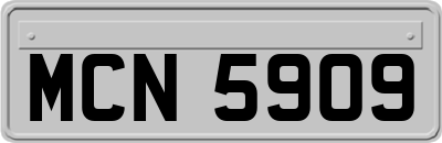 MCN5909