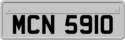 MCN5910