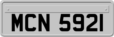 MCN5921