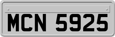 MCN5925