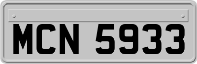 MCN5933