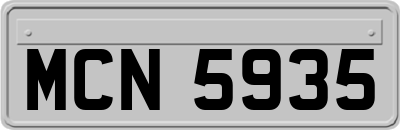 MCN5935