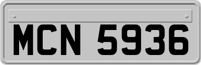 MCN5936