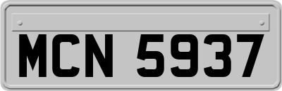 MCN5937