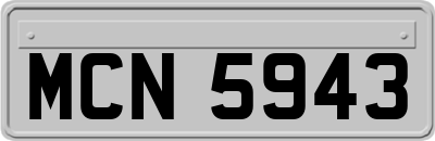 MCN5943