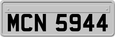 MCN5944