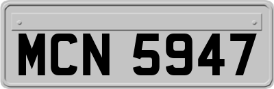 MCN5947