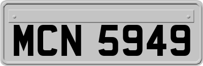 MCN5949