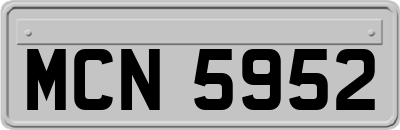 MCN5952