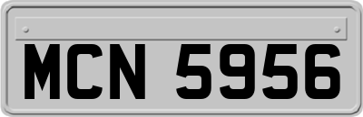 MCN5956