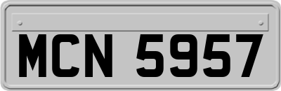 MCN5957