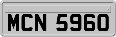 MCN5960