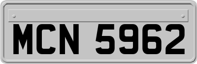 MCN5962