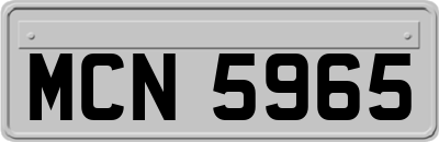 MCN5965